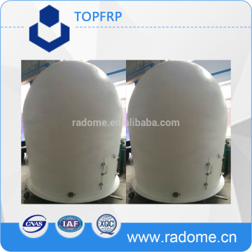 3.06m Fiberglass Radome