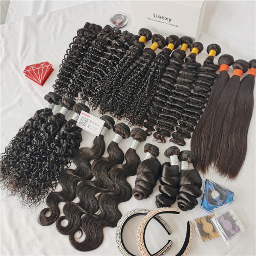 Double drawn virgin brazilian hair,mink brazilian hair virgin,40 inch human hair virgin unprocessed raw cambodian hair vendors