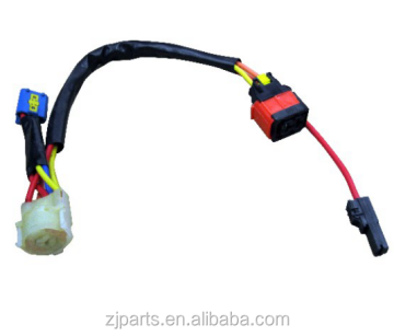 Ignition Cable, Ignition Cable Set