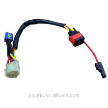 Ignition Cable, Ignition Cable Set