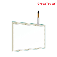 5 Wire Resistive Touch Screen Panel 21.5 Inch