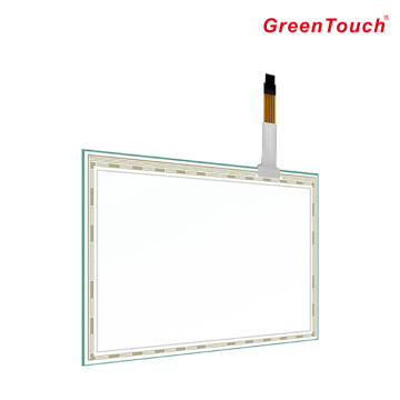 5 Wire Resistive Touch Screen Panel 21.5 Inch