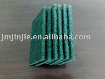 nylon scourer