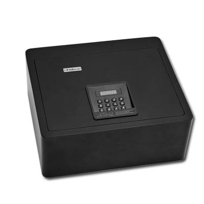 Hot Selling S/S Top-open Safe Box JH606B