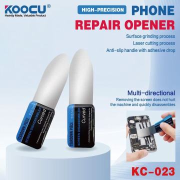 Mobile phone screen disassembly opening tool