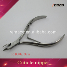 OEM manufacture pedicure nail cuticle nippers