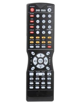CD Remote Control/DVD Remote Control/VCD Remote Control (LMY-293)