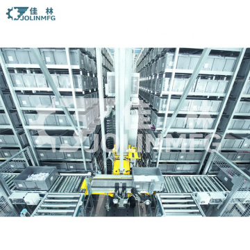 Automatic Storage Retrieval System ASRS system