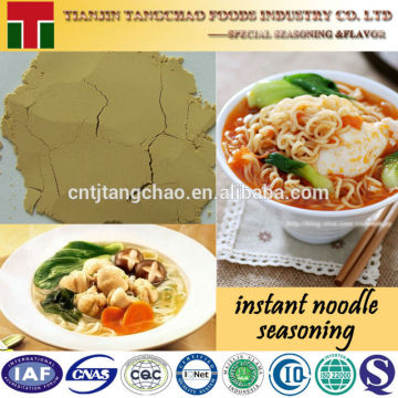 Instant Noodle Powder Seasoning Chicken Seasoning Powder