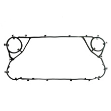 Sealing strip gasket M10B