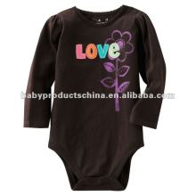 fashion baby clothes infant wear romper
