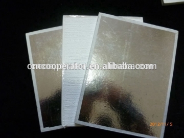 Waterproof PVC Gypsum Board