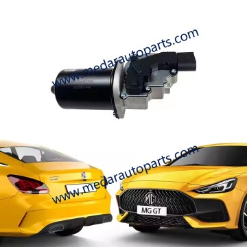 MG GT Windshield Wiper Motor 10345633