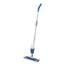 Top Picks for High-Quality Spray Mops: Expert Reviews and Best Buys