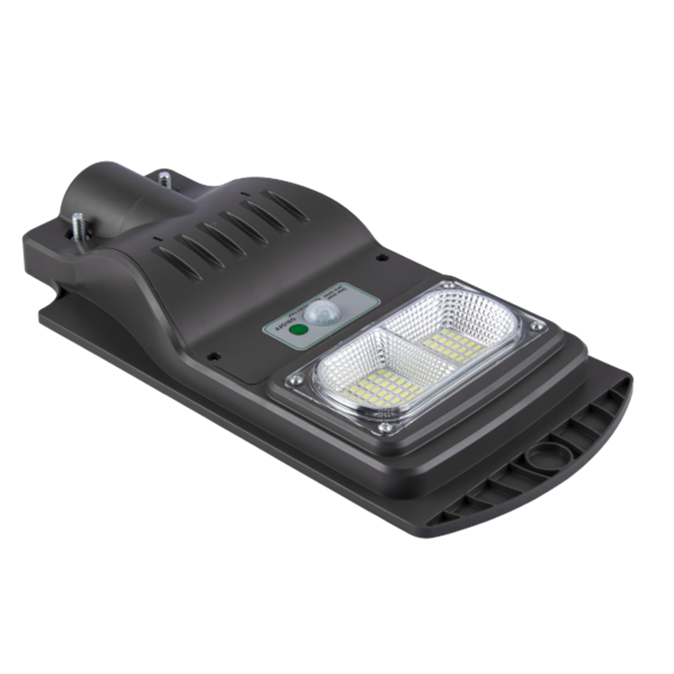 Sensor de movimento Led Solar Street Light