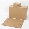 Premium Quality Zipper Box with Leak-Proof Design