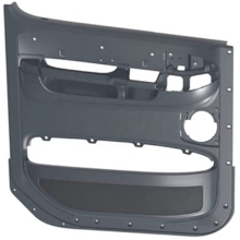 INNER DOOR PANEL for Freightliner Columbia Heavy Truck Body Parts