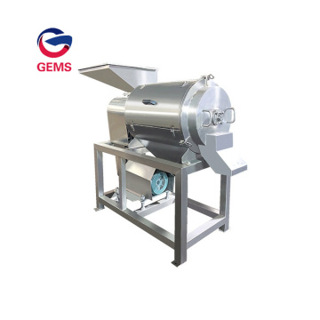 Tomato Juice Extraction Processing Tomato Pulp Sauce Machine