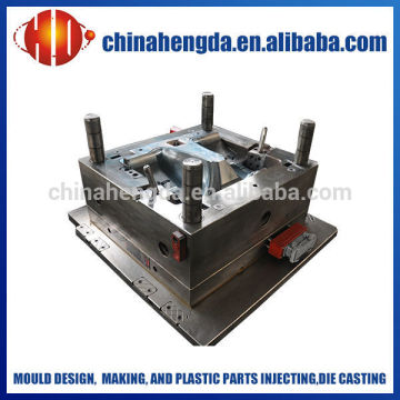 plastic injection moulding products