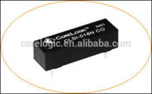 VDSL2 over ISDN Splitter Module