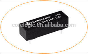 VDSL2 over ISDN Splitter Module