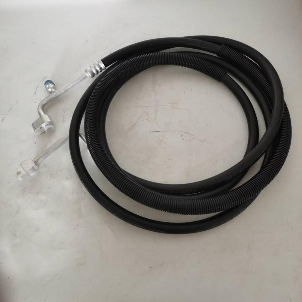 Loader Parts Hose 5 Jpg