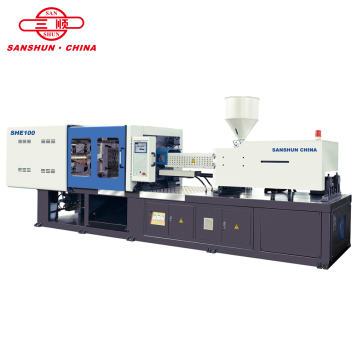 Thermosetting Plastic Injection Molding Machine