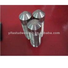 threaded rod DIN 975 for arc stud welding
