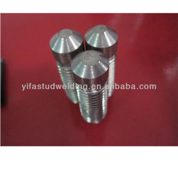 Weld Screws Studs for drawn arc stud welding