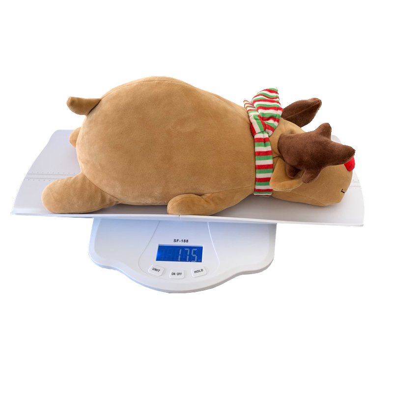 SF-188 new born infant multifunction dismountable electronic digital baby weighing scale