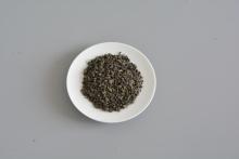 Gunpowder green tea organic tea 100% natural