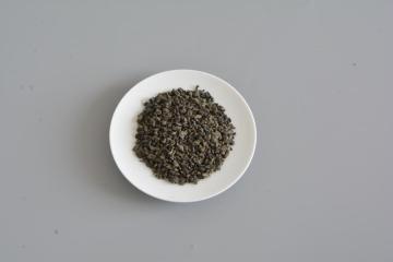 Gunpowder green tea organic tea 100% natural