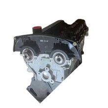High-Quality Wholesale HFC4GA3.3D Engine Assembly for JAC: Hot Sale and Top Manufacturing Offer