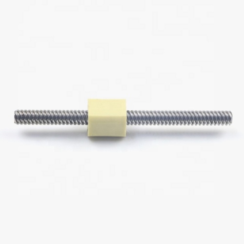 Diameter 10mm lead screw L500