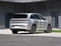 2024 Neue Version Li L6 2024 Luxus Elektroauto SUV 4WD 5 Sitze