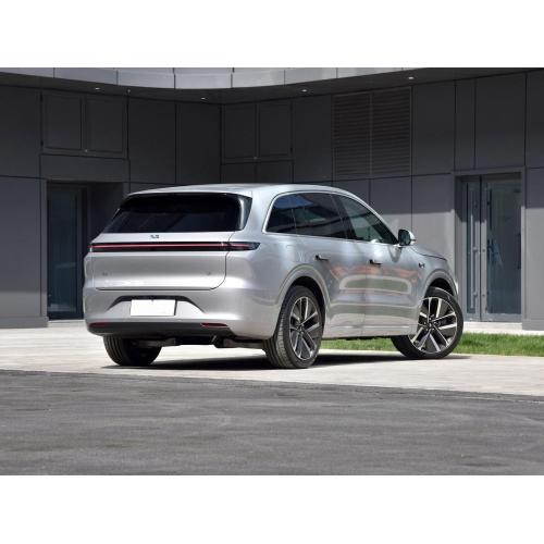 2024 Nuova versione Li L6 2024 Auto elettrica di lusso SUV 4WD 5 sedili