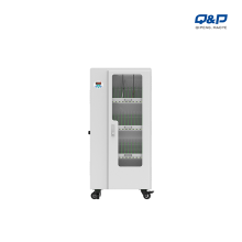 Secure Laptop Storage Charging Cabinets