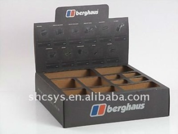 cardboar box packaging