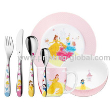 Hot Stam[ing Foil For Plastic Tableware Printing With Vivid Design?