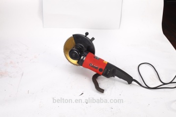 BE-CDE2530XP electric rescue band saw blade sharpeners