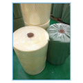 MERV 8 Polyester Media Roll Rolling Mesh