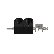 Reliable Feeder Clamp for Industrial Applications