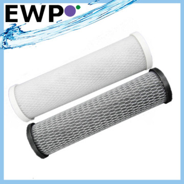 Pentek carbon water filters