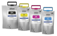 Efficient and Cost-effective Epson Printer
