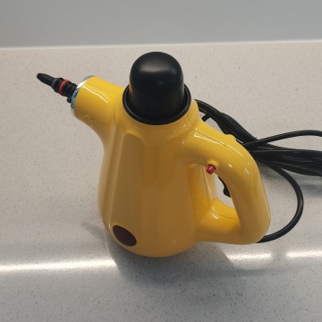 A Highly Efficient Versatile kitchen steam cleaner