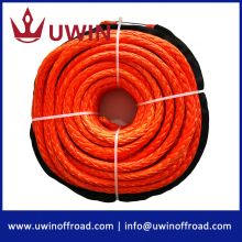 4×4 Synthetic Jeep Electric Winch Winch Rope