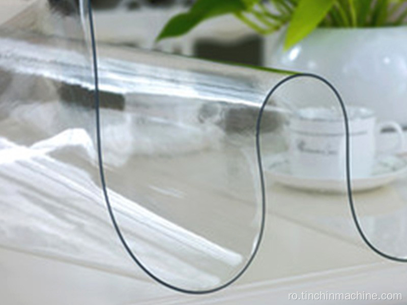 Mașină de rebobinare pentru Materail gros