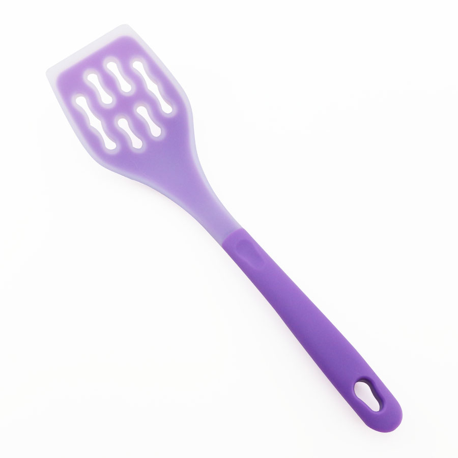 Heat Resistant Cooking Silicone Utensils of 6PCS
