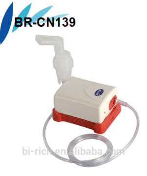 Travel Recharge battery Car Nebulizer