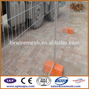 Barricade Temporary fence / Removable Flexible Fence